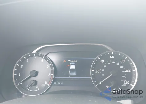 2022 Nissan Frontier Sv 4X4 from USA, damaged, VIN 1N6ED1EK0NN689989